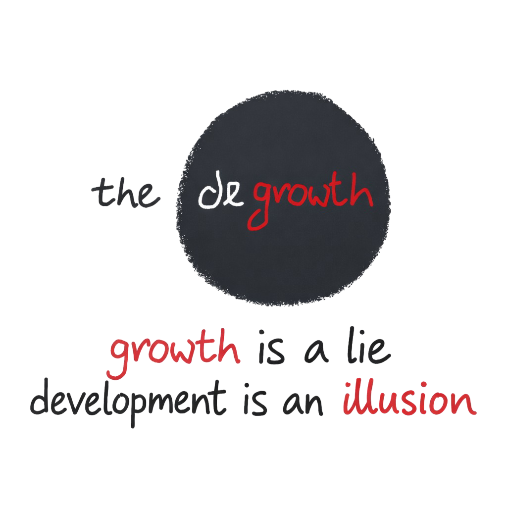 The De Growth