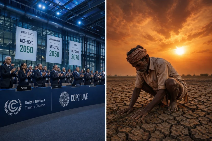 When Heat Becomes an Economic Variable