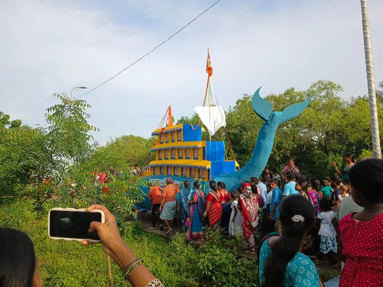 sundarban 3